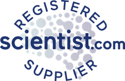 Scientist.com Registered Supplier